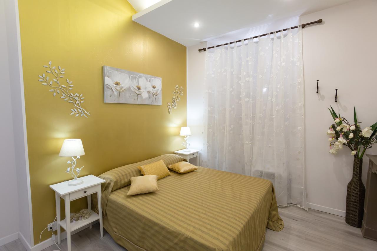 B&B La Finestra Di Fronte Rome Exterior photo