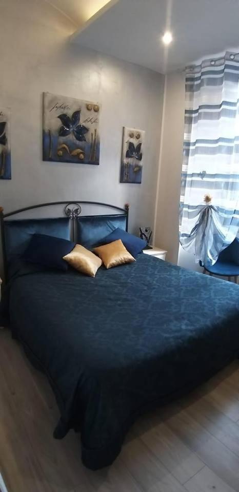B&B La Finestra Di Fronte Rome Exterior photo